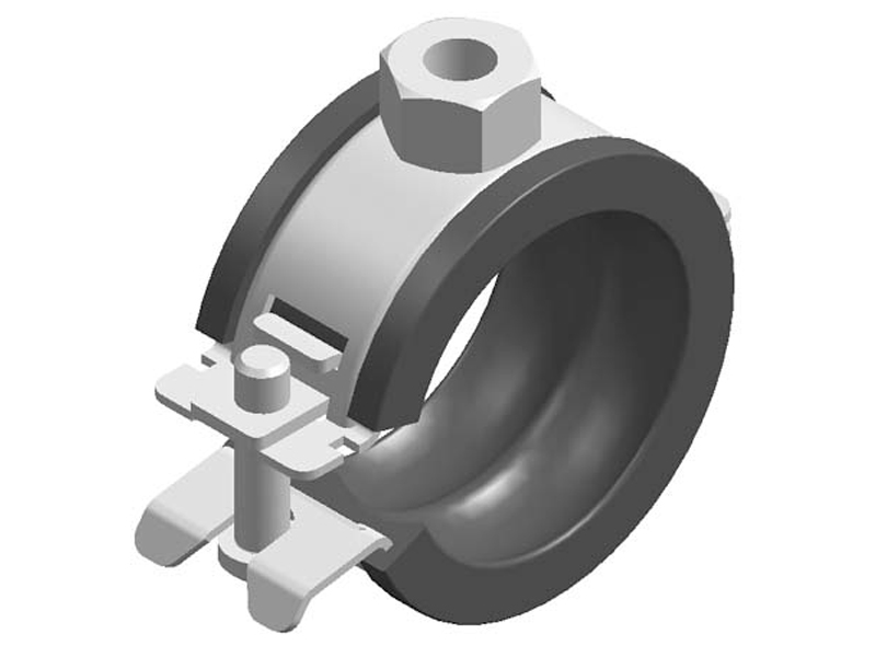 Хомут Clamp m8 53mm. Хомут с образный для труб РРС. Хомуты для трубной изоляции. Хомут у образный для труб.